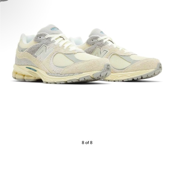 New Balance 2002r